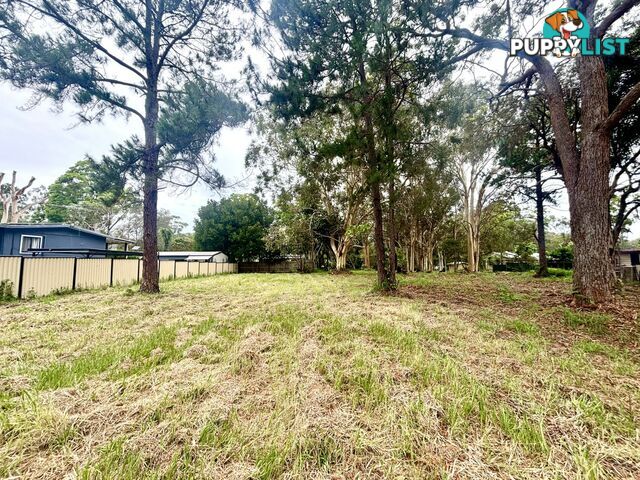 6 Robin Street MACLEAY ISLAND QLD 4184