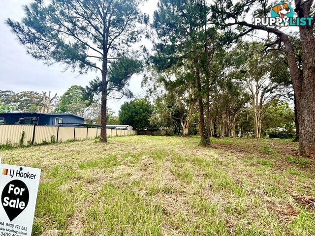 6 Robin Street MACLEAY ISLAND QLD 4184