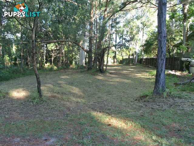 22 Marine Street MACLEAY ISLAND QLD 4184