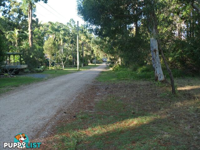 22 Marine Street MACLEAY ISLAND QLD 4184