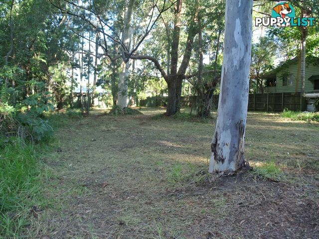 22 Marine Street MACLEAY ISLAND QLD 4184