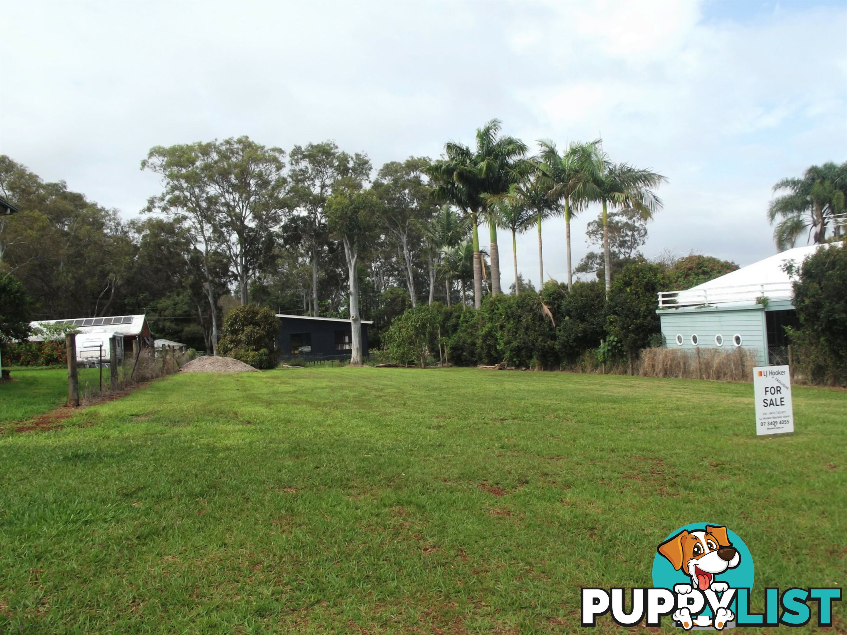 8 Eastbourne Terrace MACLEAY ISLAND QLD 4184