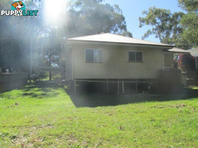 22 Tingarra  St MACLEAY ISLAND QLD 4184