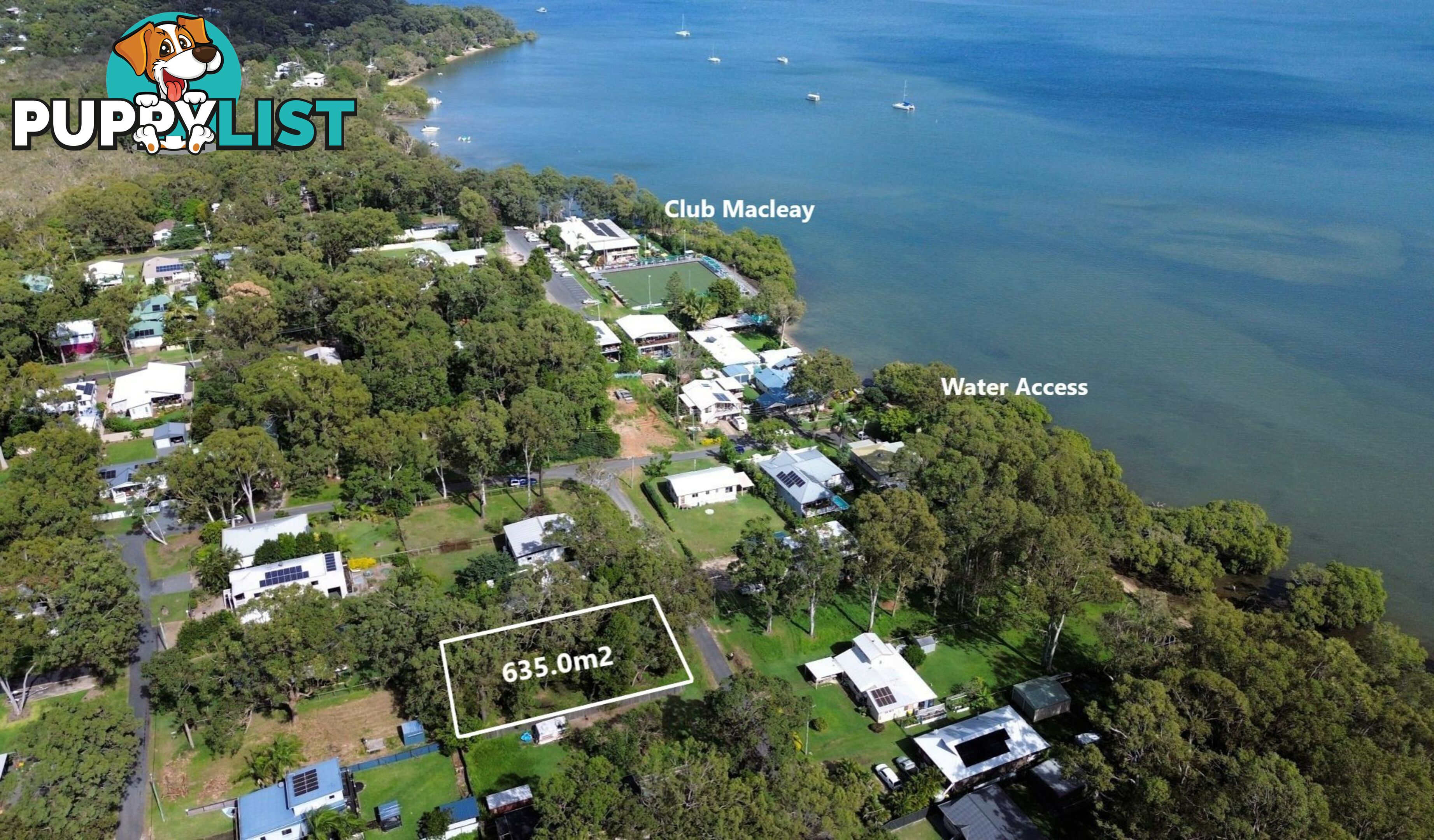 8 Attunga Street MACLEAY ISLAND QLD 4184