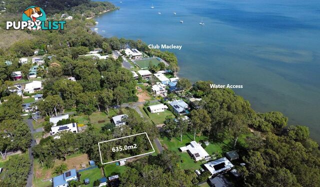 8 Attunga Street MACLEAY ISLAND QLD 4184