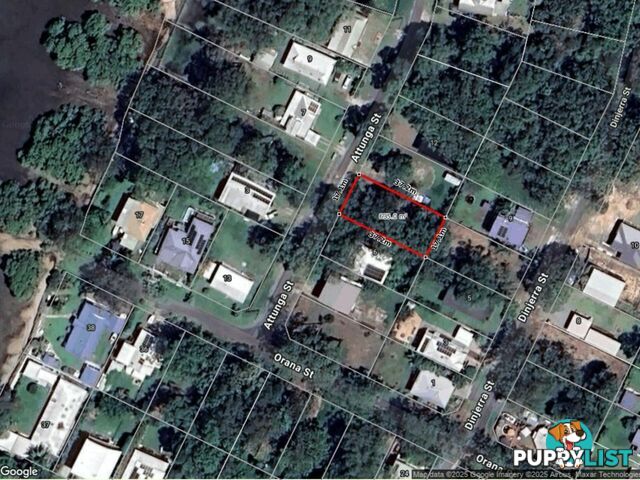 8 Attunga Street MACLEAY ISLAND QLD 4184