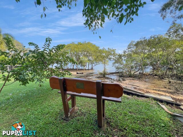 8 Attunga Street MACLEAY ISLAND QLD 4184