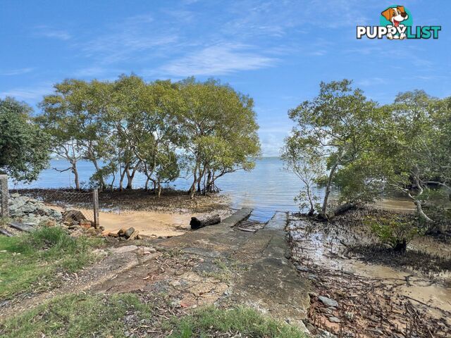8 Attunga Street MACLEAY ISLAND QLD 4184