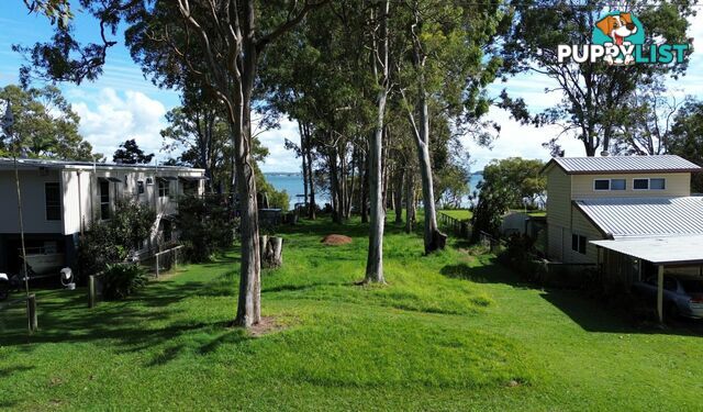8 Attunga Street MACLEAY ISLAND QLD 4184