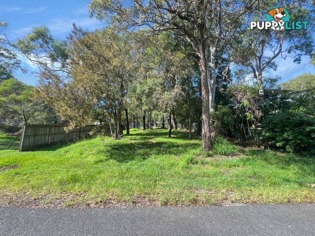 8 Attunga Street MACLEAY ISLAND QLD 4184
