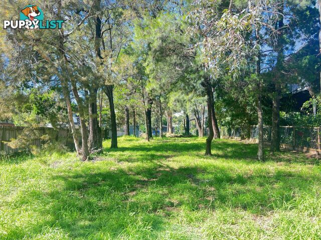 8 Attunga Street MACLEAY ISLAND QLD 4184