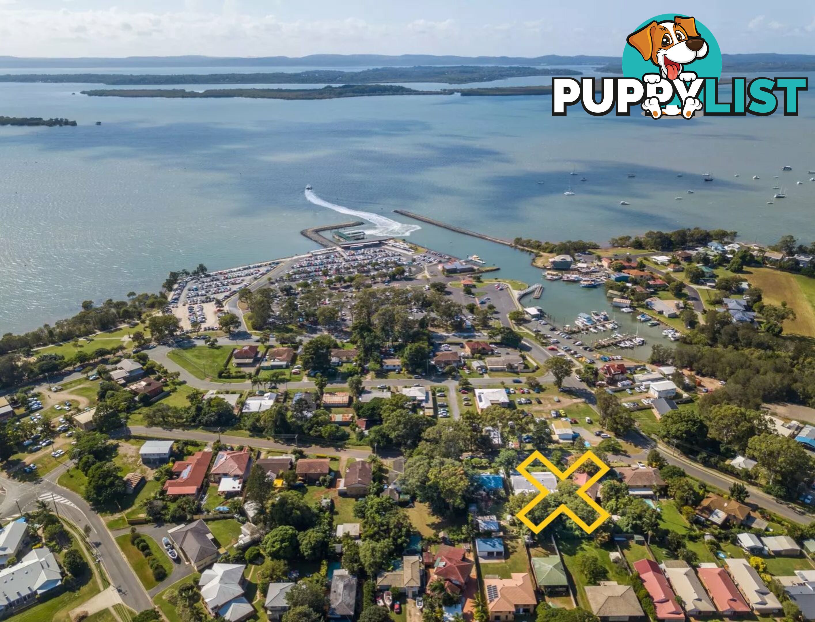 97-99 Hamilton Street REDLAND BAY QLD 4165