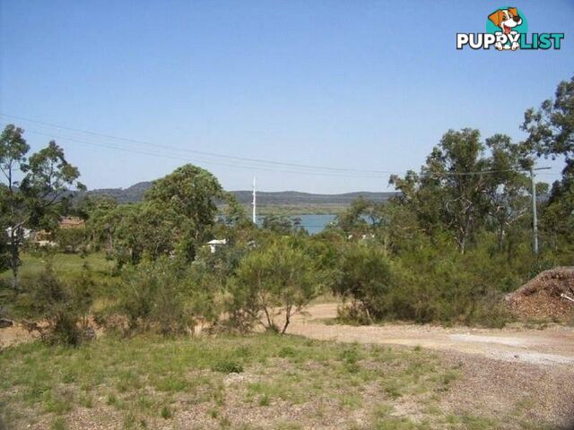 5 Orme Drive RUSSELL ISLAND QLD 4184