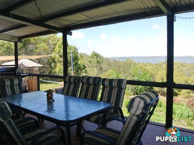 10 Kilto Lane MACLEAY ISLAND QLD 4184