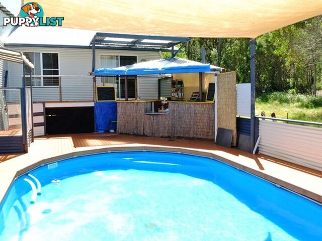 10 Kilto Lane MACLEAY ISLAND QLD 4184