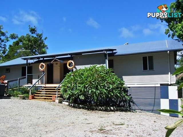 10 Kilto Lane MACLEAY ISLAND QLD 4184