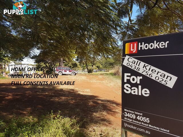 124 High Street RUSSELL ISLAND QLD 4184