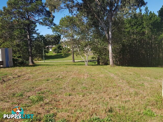 124 High Street RUSSELL ISLAND QLD 4184