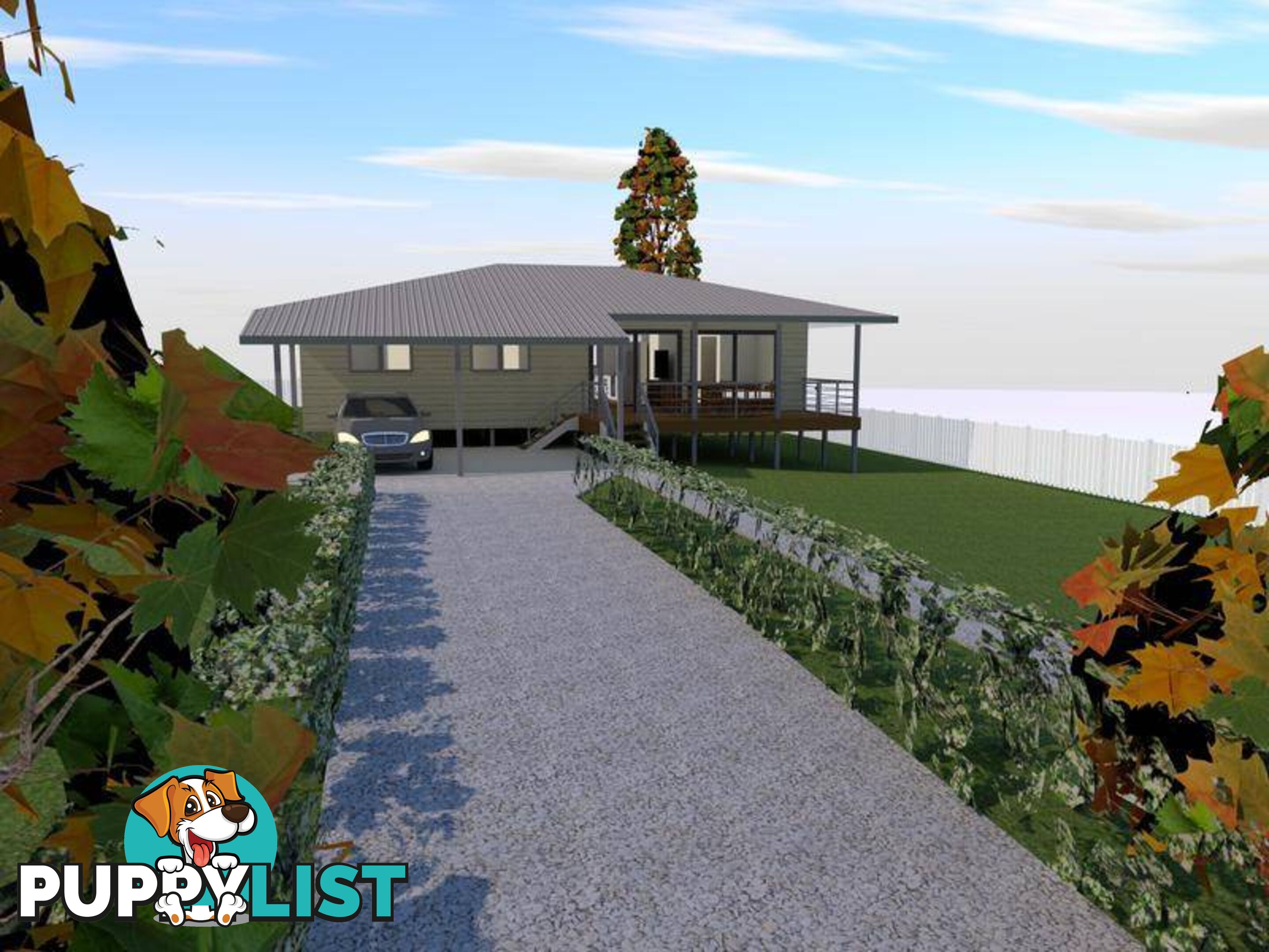 124 High Street RUSSELL ISLAND QLD 4184