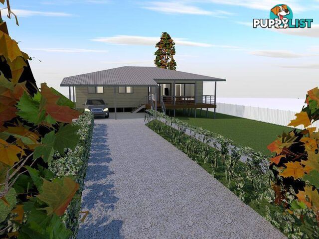 124 High Street RUSSELL ISLAND QLD 4184