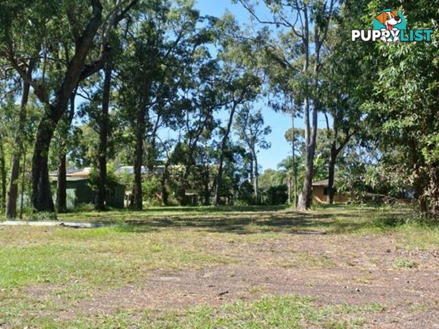 222 Kate Street MACLEAY ISLAND QLD 4184