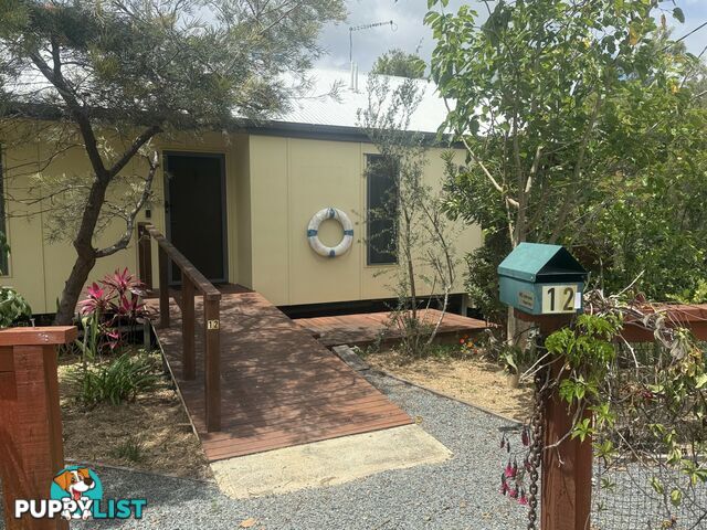 12 Percival Street MACLEAY ISLAND QLD 4184