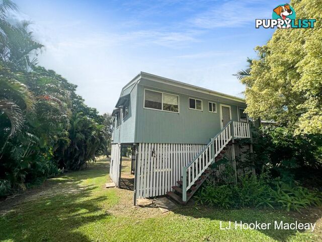 63 Beelong Street MACLEAY ISLAND QLD 4184