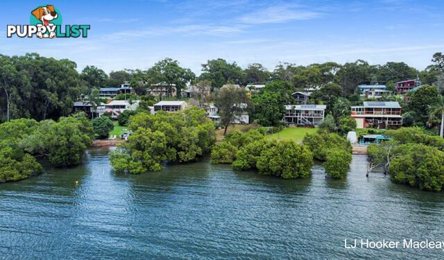 63 Beelong Street MACLEAY ISLAND QLD 4184