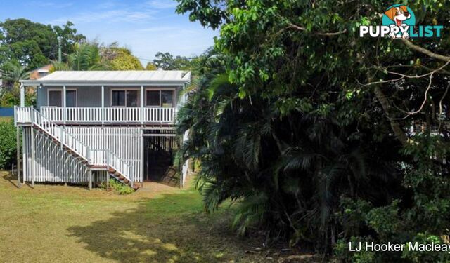 63 Beelong Street MACLEAY ISLAND QLD 4184