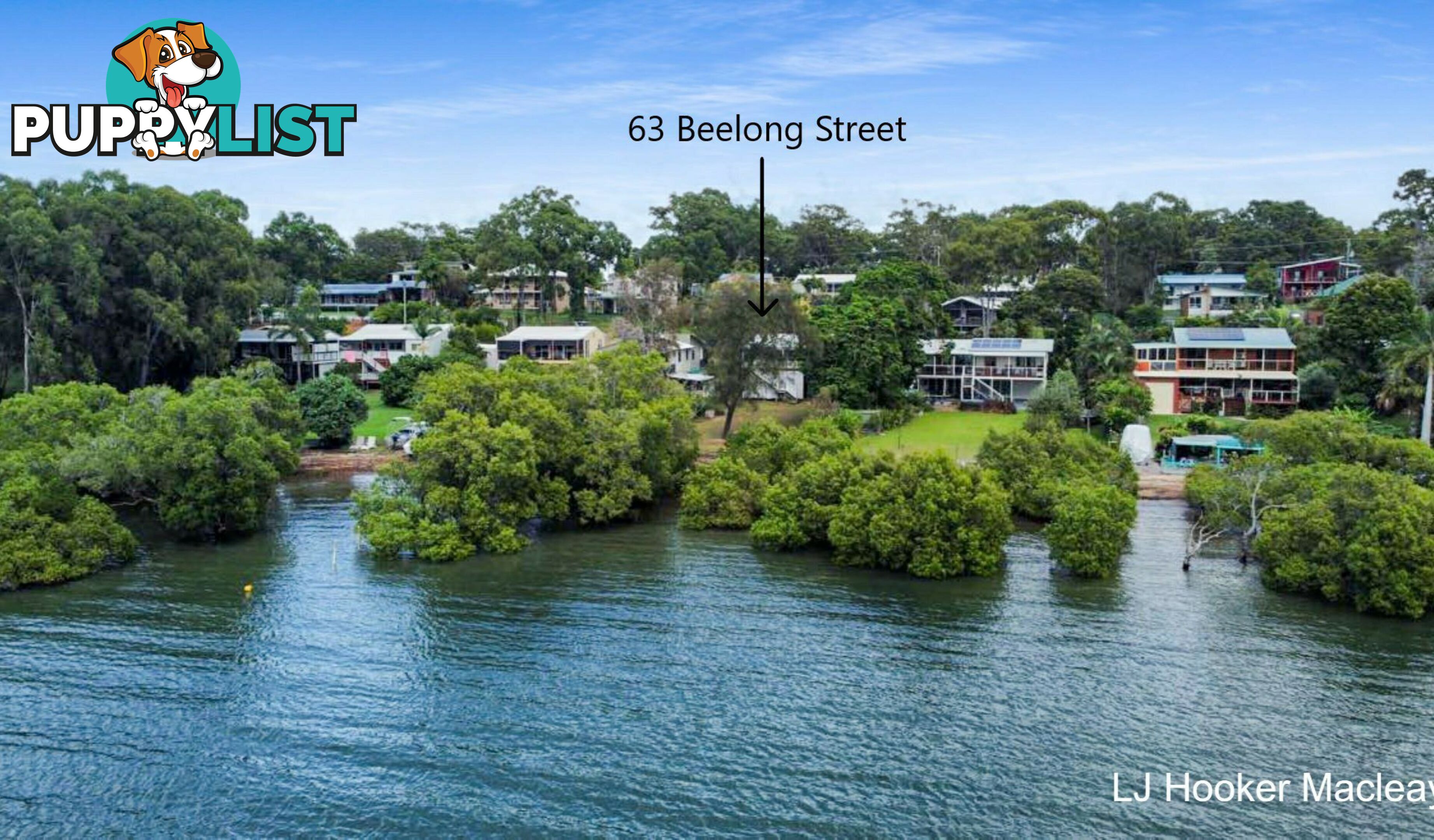 63 Beelong Street MACLEAY ISLAND QLD 4184