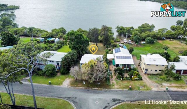 63 Beelong Street MACLEAY ISLAND QLD 4184