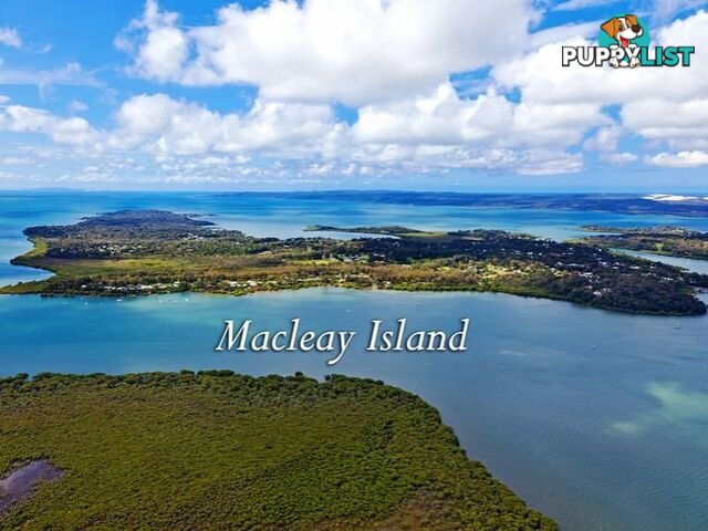 114-116 High Central Road MACLEAY ISLAND QLD 4184