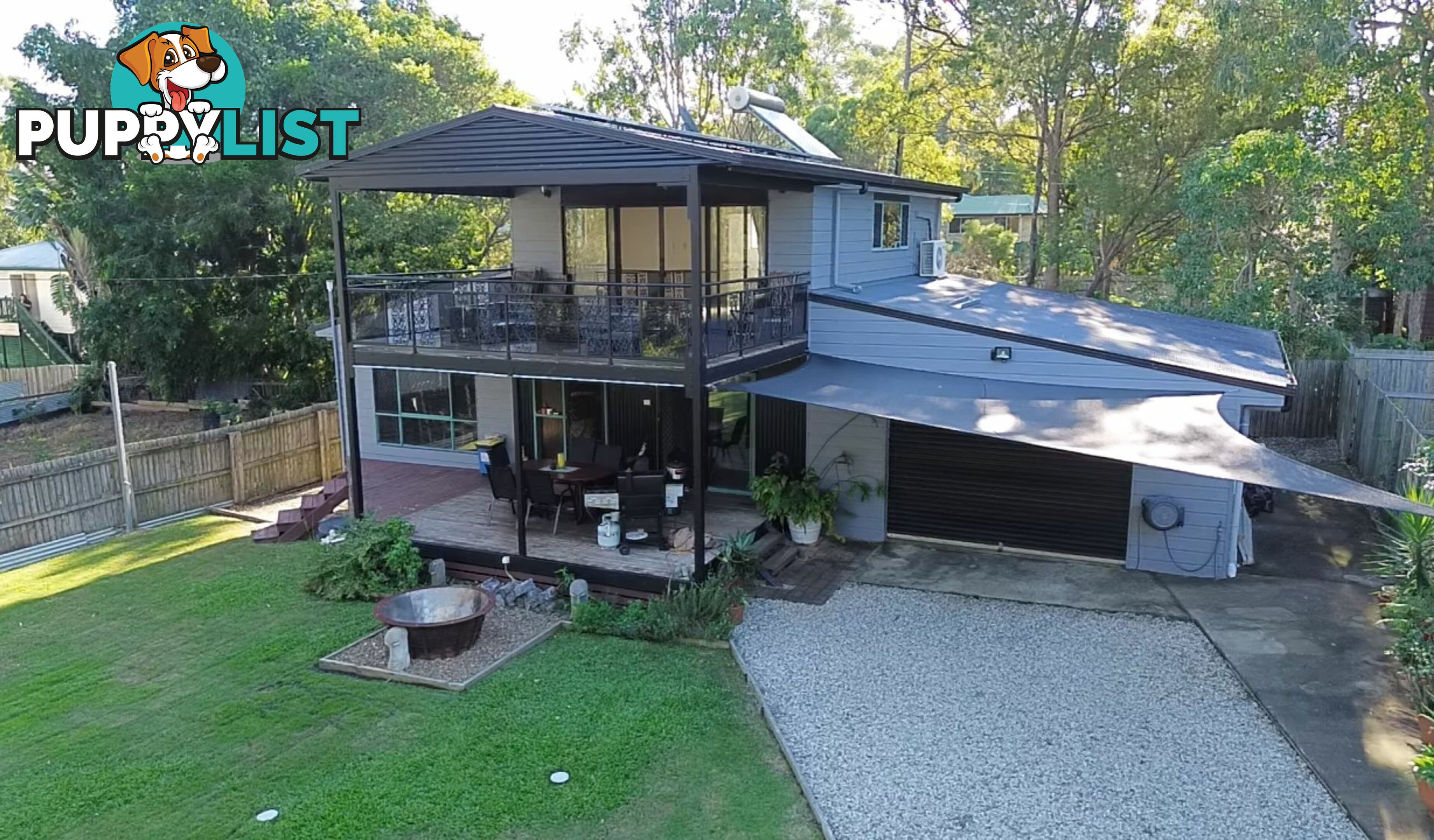 25 Eastern Road MACLEAY ISLAND QLD 4184