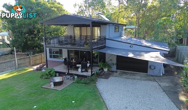 25 Eastern Road MACLEAY ISLAND QLD 4184