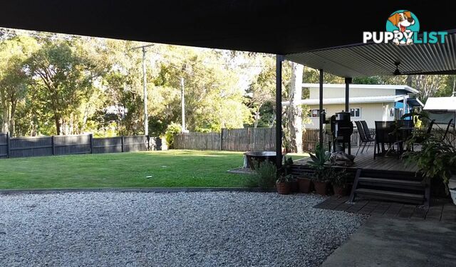 25 Eastern Road MACLEAY ISLAND QLD 4184