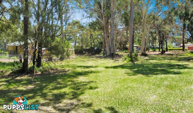 7 William Street MACLEAY ISLAND QLD 4184