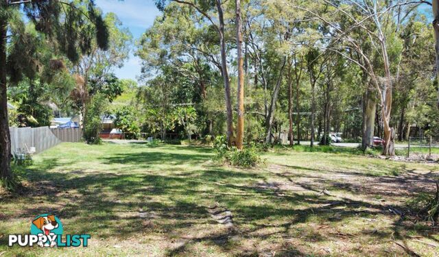 7 William Street MACLEAY ISLAND QLD 4184