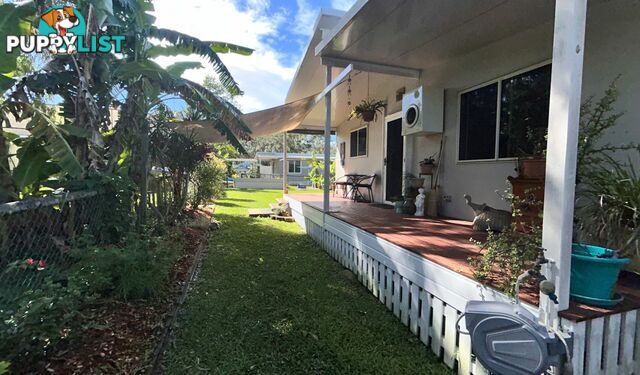 66 Eastbourne Terrace MACLEAY ISLAND QLD 4184