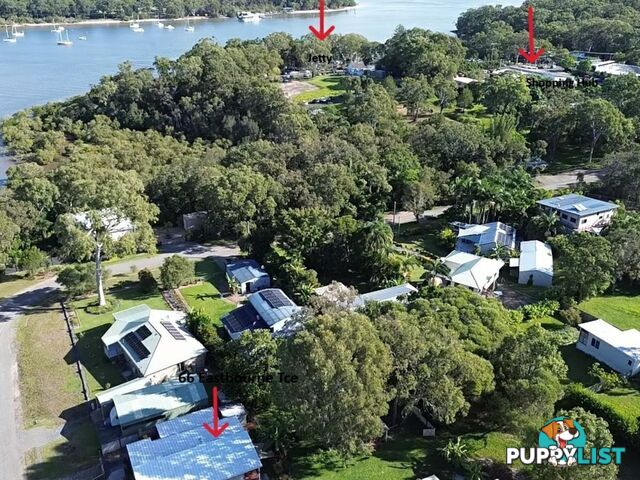 66 Eastbourne Terrace MACLEAY ISLAND QLD 4184