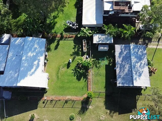 66 Eastbourne Terrace MACLEAY ISLAND QLD 4184