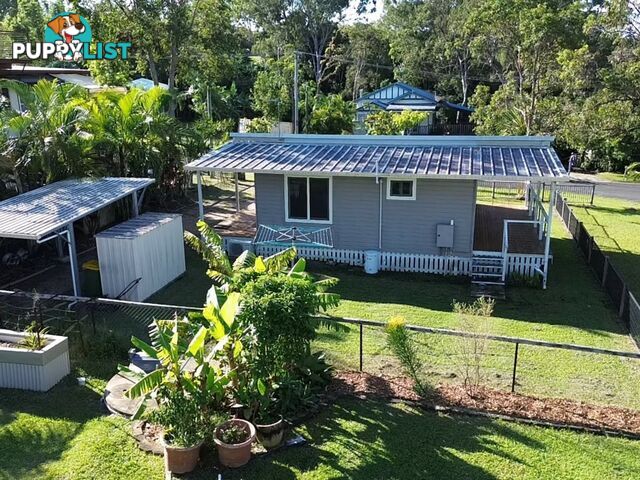 66 Eastbourne Terrace MACLEAY ISLAND QLD 4184
