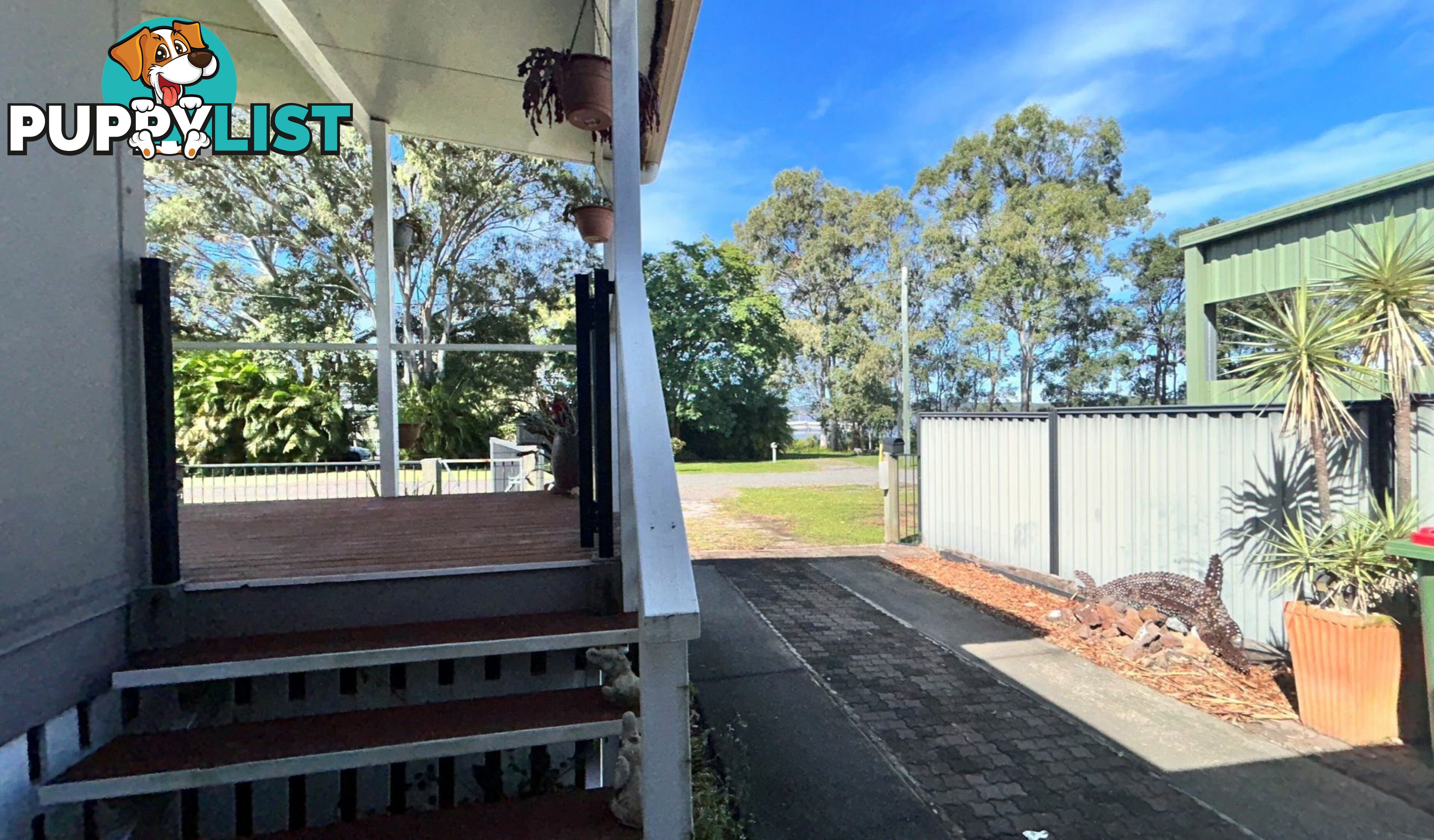 66 Eastbourne Terrace MACLEAY ISLAND QLD 4184