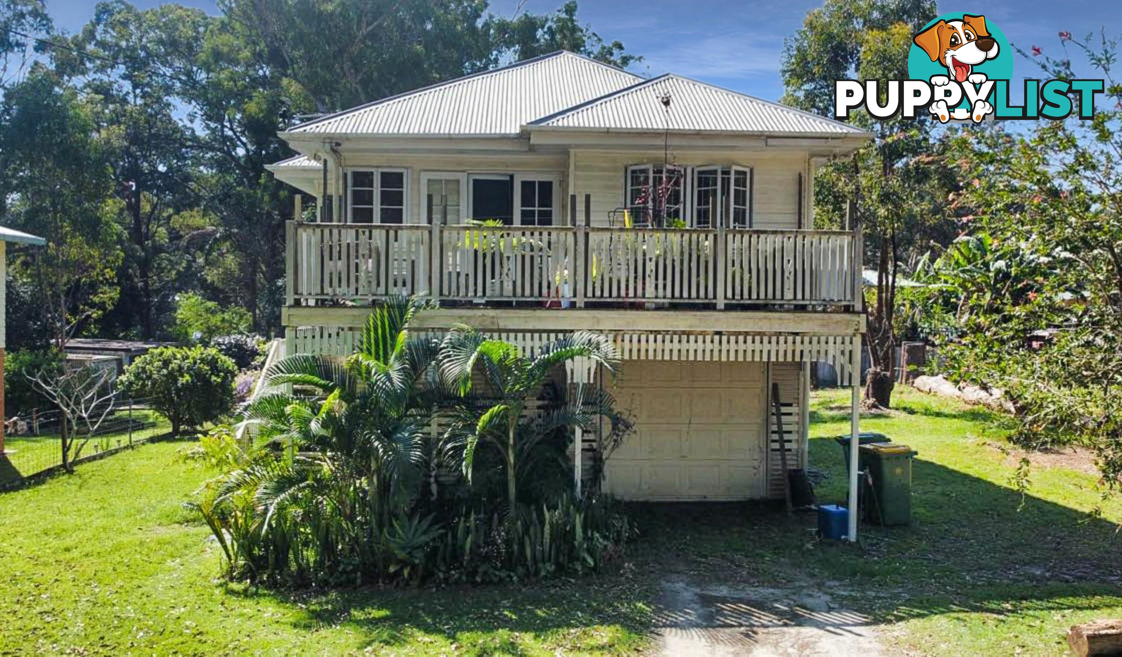 17 Noon-Muckle Street MACLEAY ISLAND QLD 4184