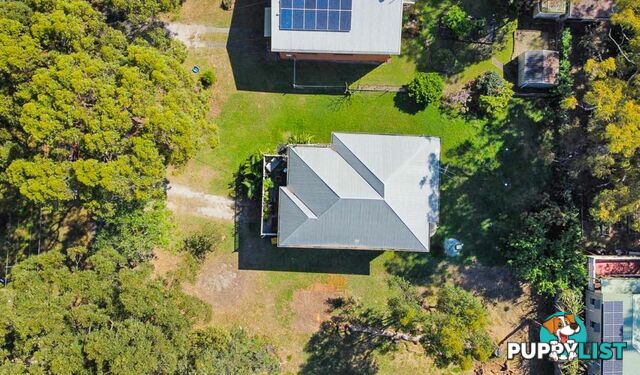 17 Noon-Muckle Street MACLEAY ISLAND QLD 4184