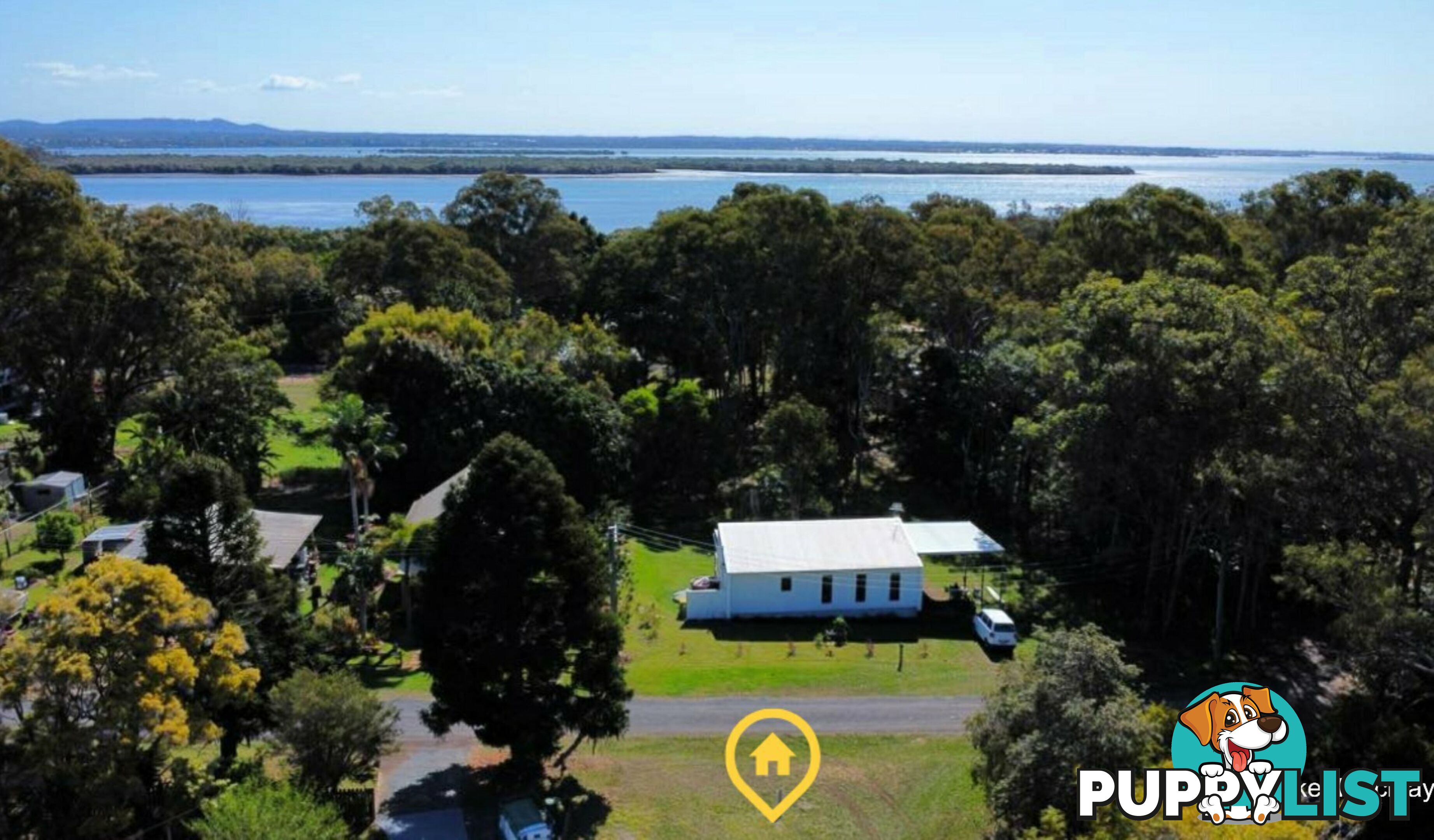 20 Michiko Street MACLEAY ISLAND QLD 4184