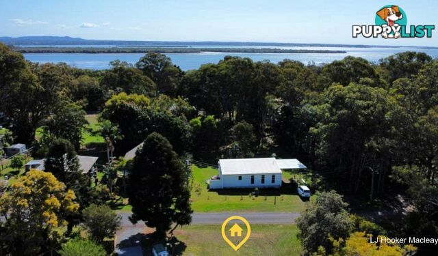 20 Michiko Street MACLEAY ISLAND QLD 4184