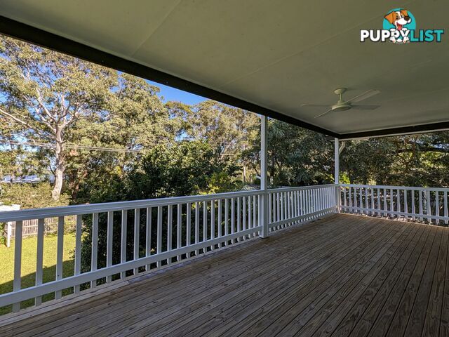 28 Lucas Dr LAMB ISLAND QLD 4184