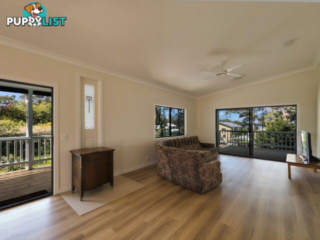 28 Lucas Dr LAMB ISLAND QLD 4184