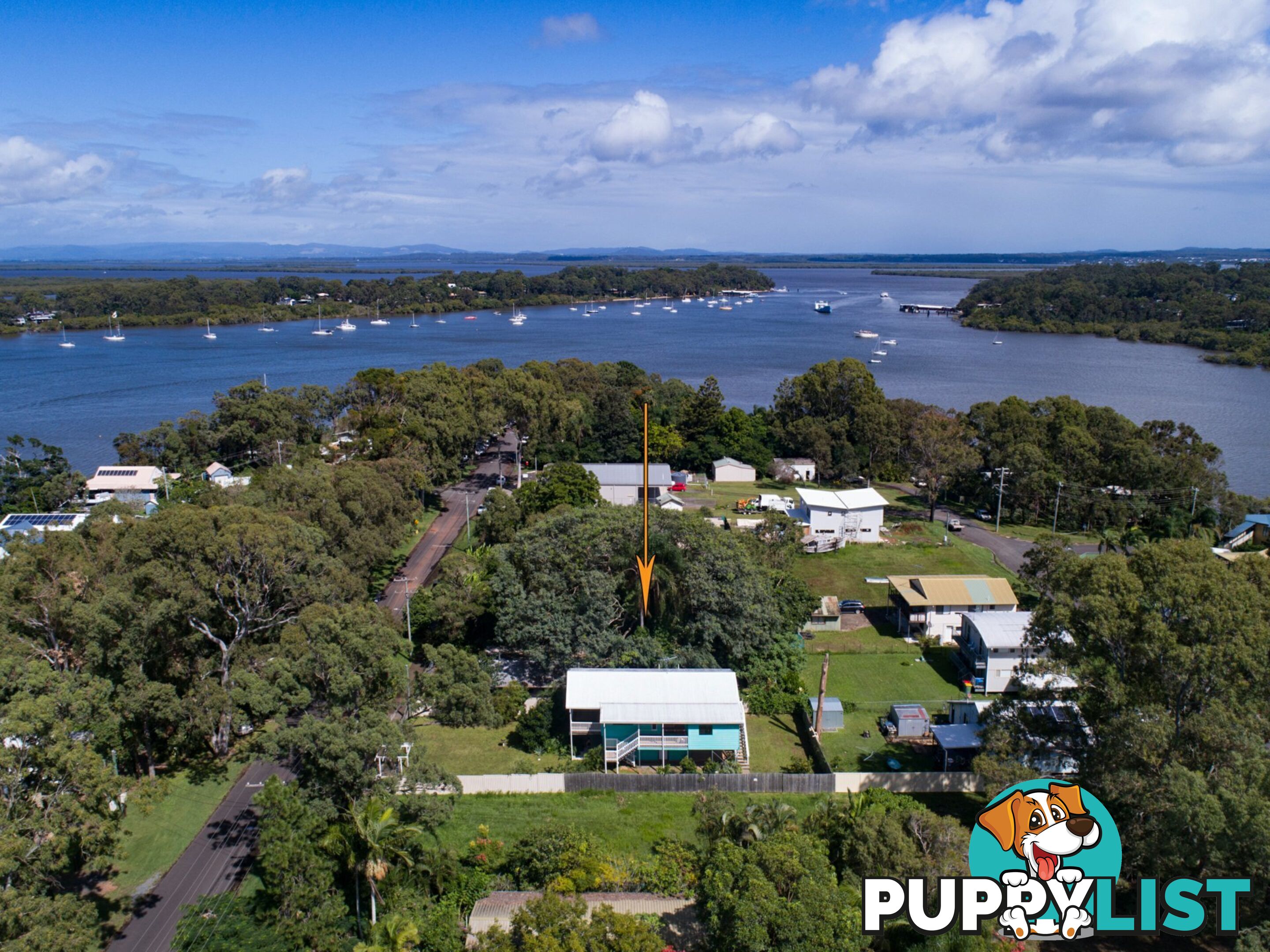 28 Lucas Dr LAMB ISLAND QLD 4184