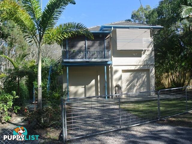 33 Alexander Street MACLEAY ISLAND QLD 4184